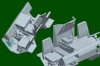 I Love Kit 63564 M1074 HEMTT PLS W/ M1076 Trailer 1/35
